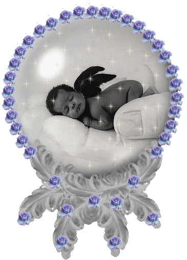 petit ange