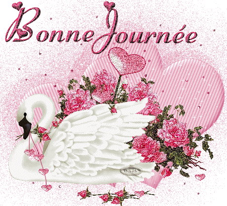 bone journ&eacute;e