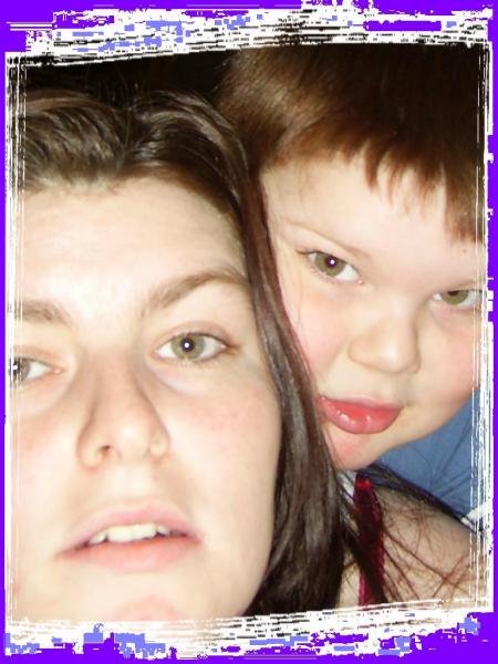 maman et ethan
