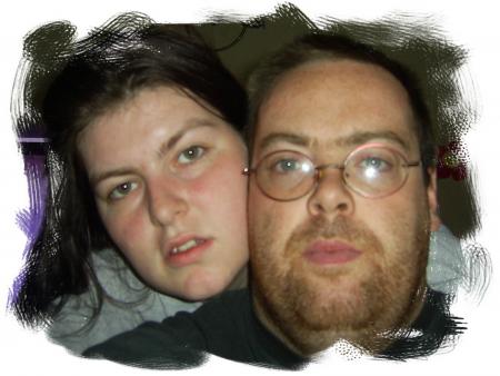 Maman & Papa