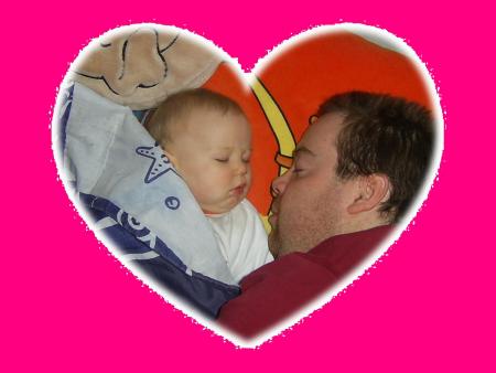 papa et ori