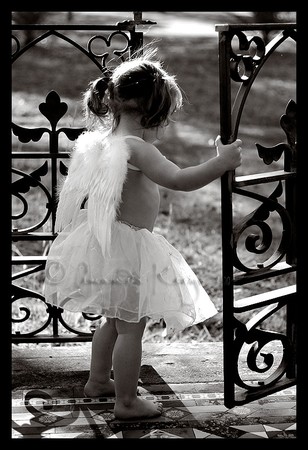 ptite soeur!