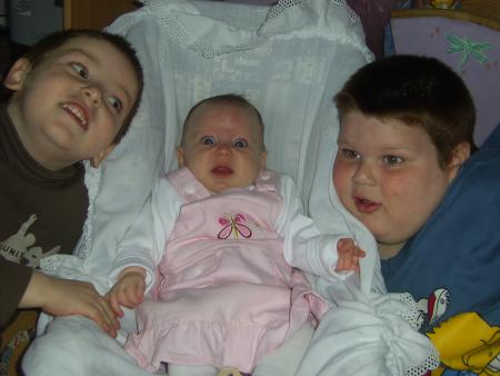 ethan,thyron,oriana