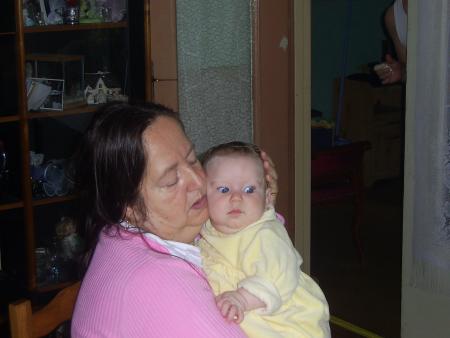 les otre membres de notre famille