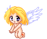 petit ange
