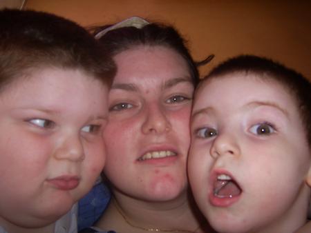 mes amours