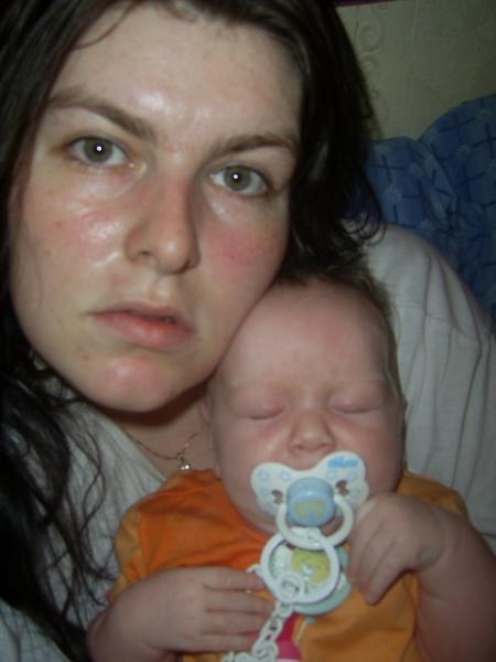 maman