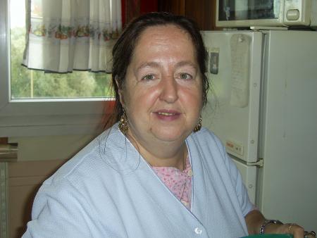 mamie agn&eacute;s