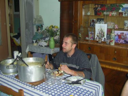 tonton bob