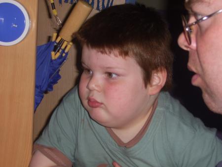 ethan futur informaticien