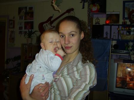 prissou et oriana