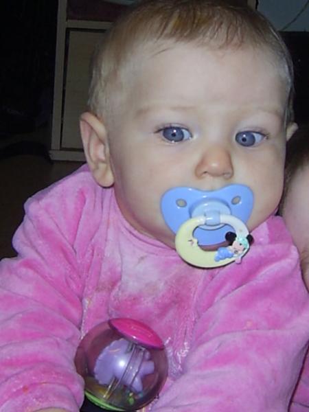 princesse oriana