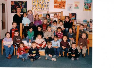 ma classe
