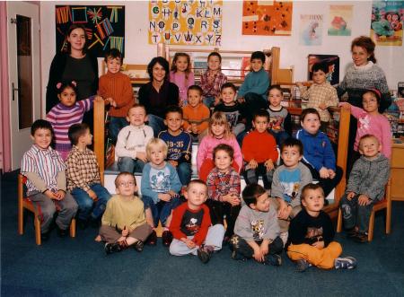 MA CLASSE