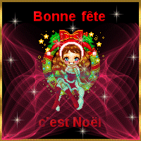 bonne f&eacute;te