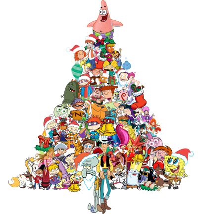 sapin de no&eacute;l