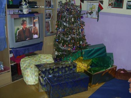 kado d ethan,thyron et oriana